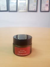 JYP skin 천연발효무화과크림 30g Natural fermented Fig Cream